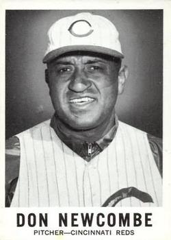 Don Newcombe
