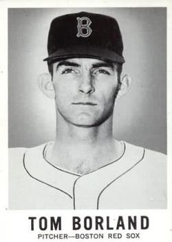 Tom Borland