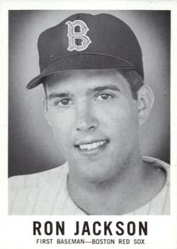 Ron Jackson