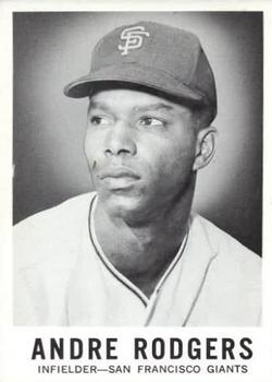Andre Rodgers
