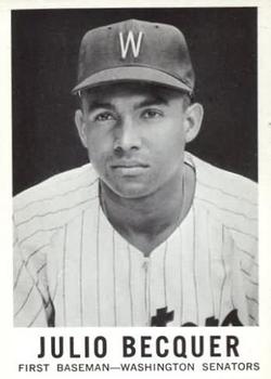 Julio Becquer
