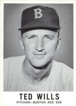 Ted Wills