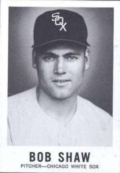 Bob Shaw
