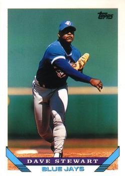 Dave Stewart