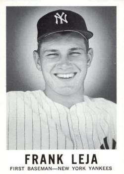 Frank Leja
