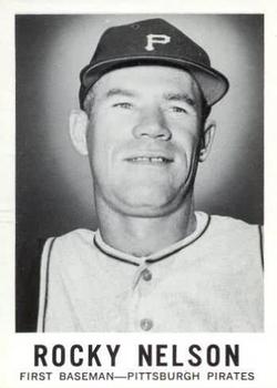 Rocky Nelson