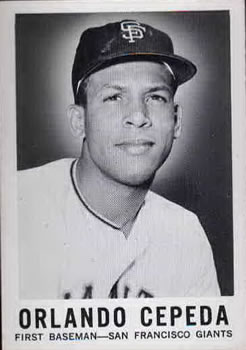 Orlando Cepeda