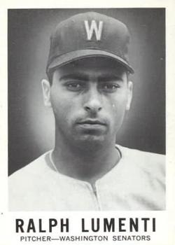 Ralph Lumenti