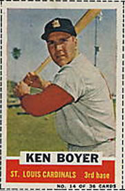 Ken Boyer