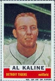 Al Kaline