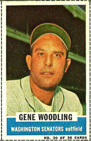 Gene Woodling