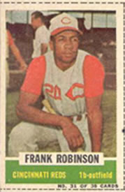 Frank Robinson