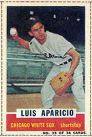 Luis Aparicio