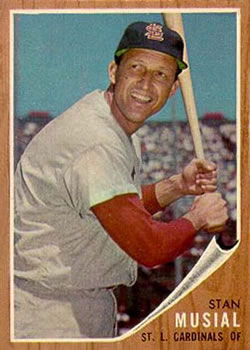 Stan Musial