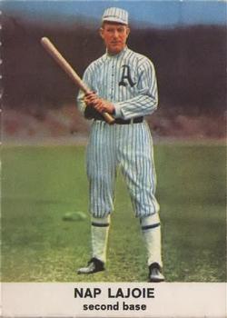 Nap Lajoie