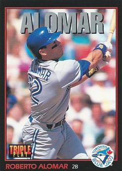 Roberto Alomar