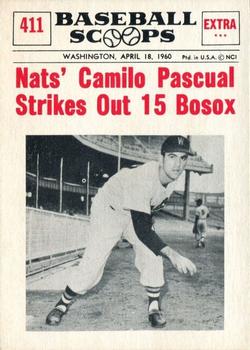 Camilo Pascual