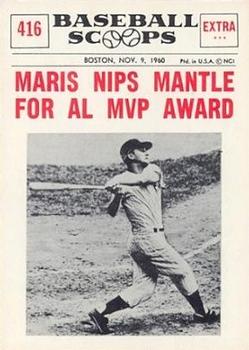 Roger Maris