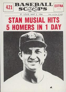 Stan Musial