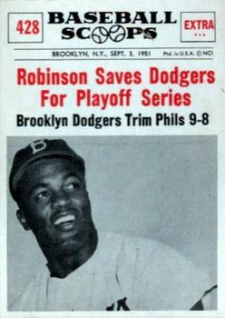 Jackie Robinson