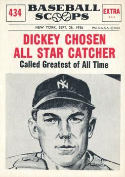 Bill Dickey