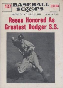 Pee Wee Reese