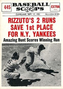 Phil Rizzuto