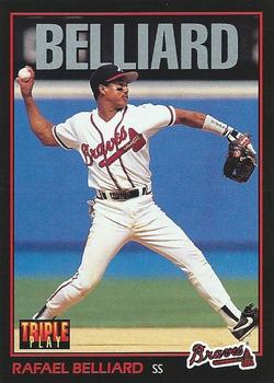 Rafael Belliard