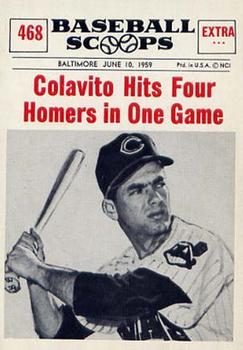 Rocky Colavito