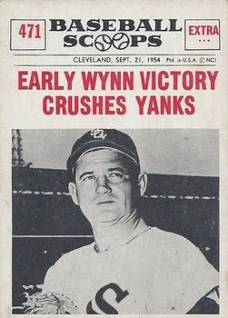 Early Wynn