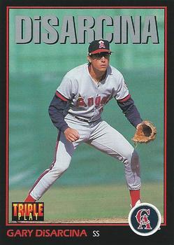 Gary DiSarcina