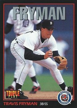 Travis Fryman