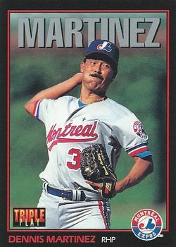 Dennis Martinez