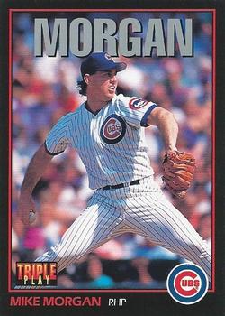 Mike Morgan