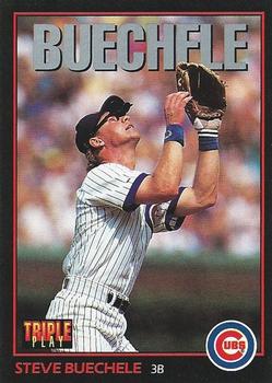 Steve Buechele