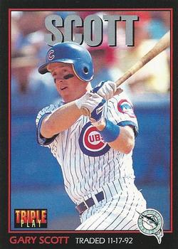 Gary Scott