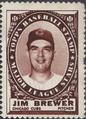 Jim Brewer
