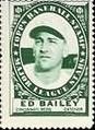 Ed Bailey