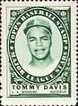Tommy Davis