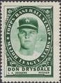 Don Drysdale