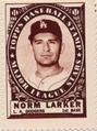 Norm Larker
