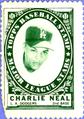 Charlie Neal