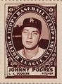 Johnny Podres