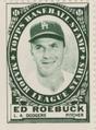 Ed Roebuck