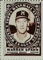 Warren Spahn