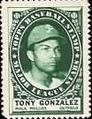 Tony Gonzalez