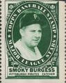 Smoky Burgess