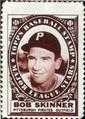 Bob Skinner