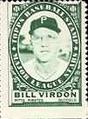 Bill Virdon
