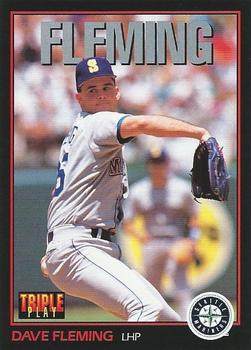 Dave Fleming